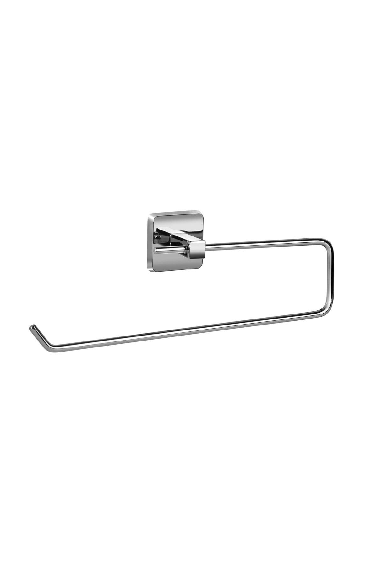 ® ml 37015-k Milet Krom Kapaksız Kağıt Havluluk