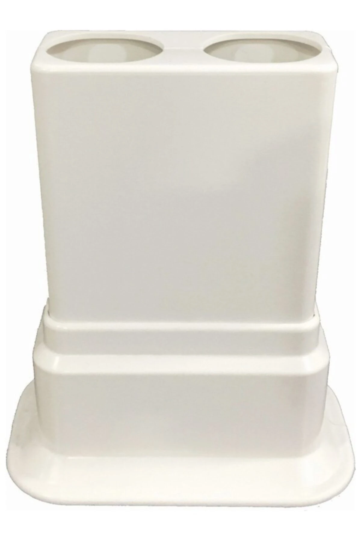 Beyaz Petek Radyatör Boru Gizleme Çiftli Petek 6 Cm 15,5 Cm Arası Ayarlanabilir (10 ADET)