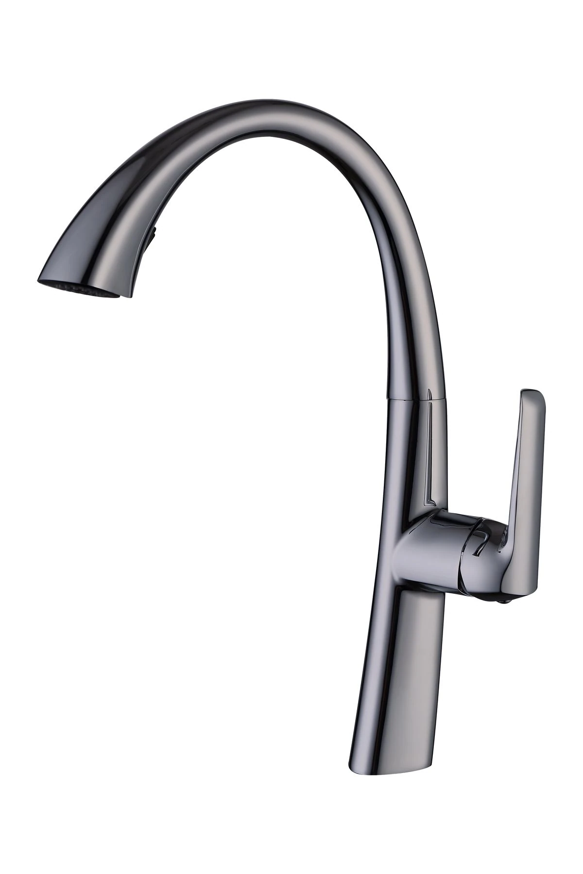 Energy Spırallı Eviye Bataryası - Fırçalı Nıkel 891921n