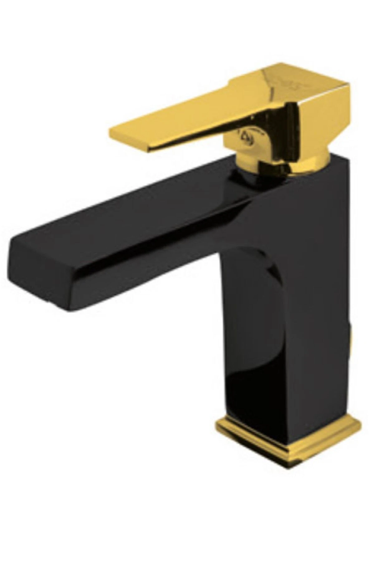 Aqua Lavabo Bataryası - Sıyah 941521b