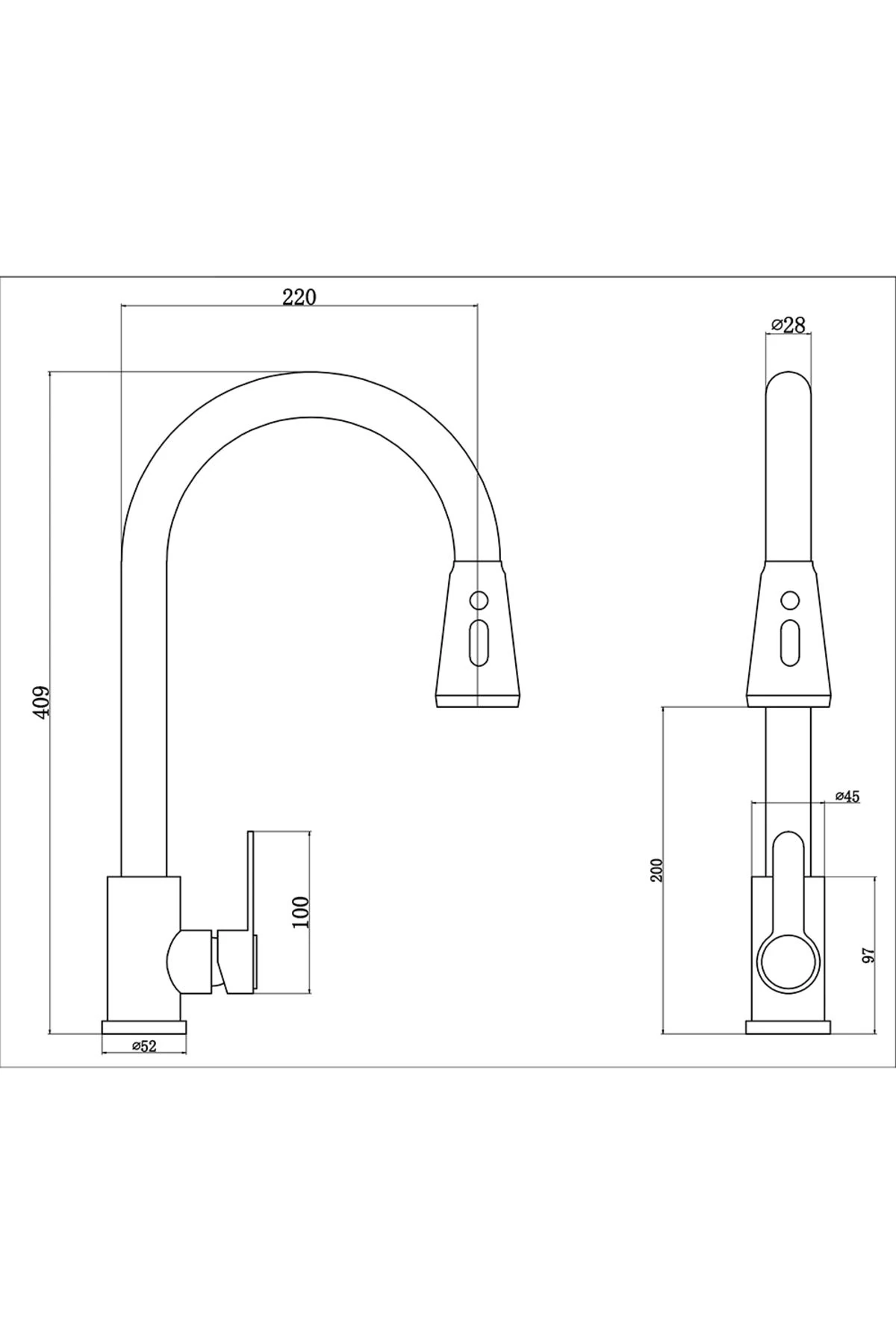Siyah Spiralli Evye Bataryası