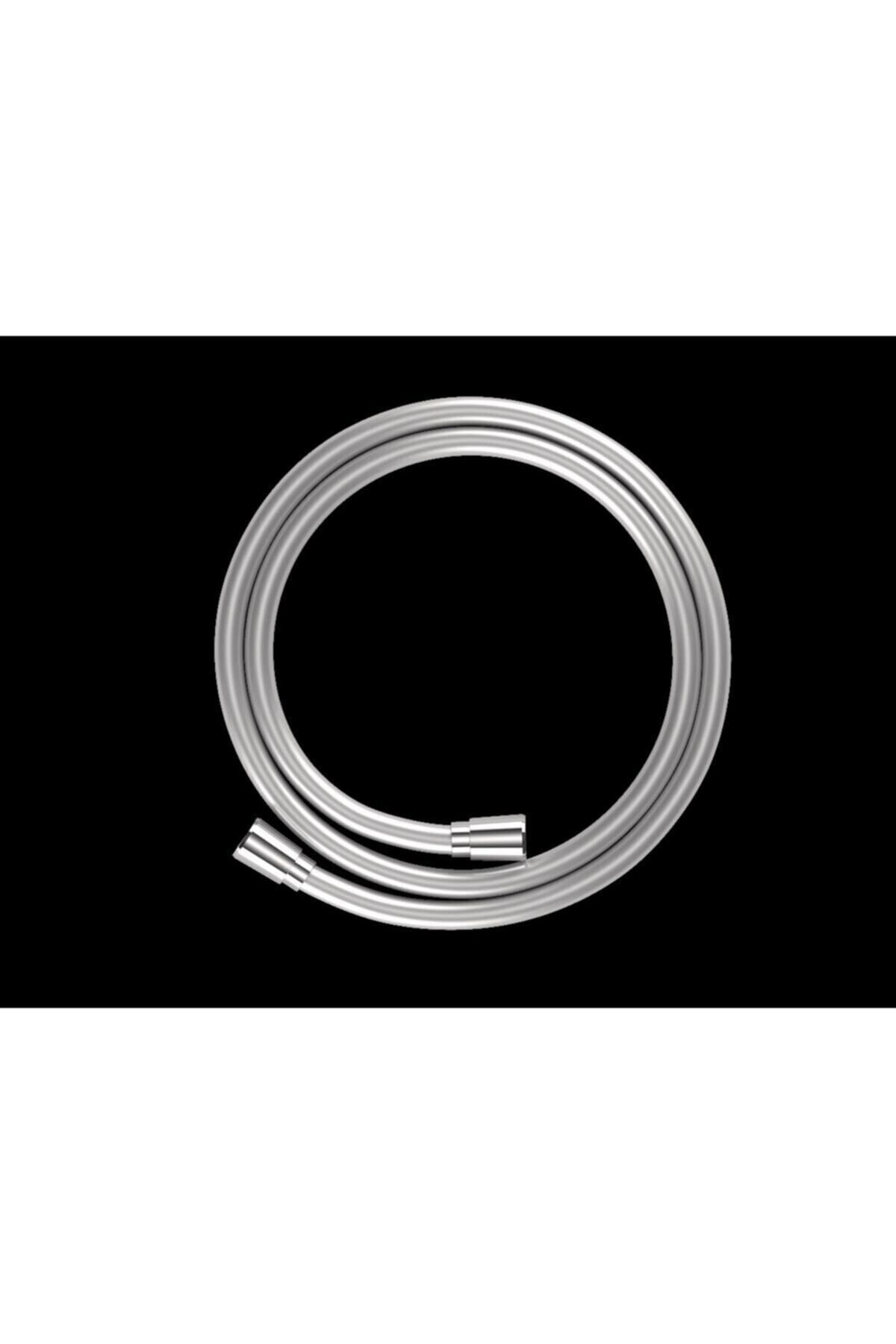 Pvc Smart Flex Hortum-krom 160cm