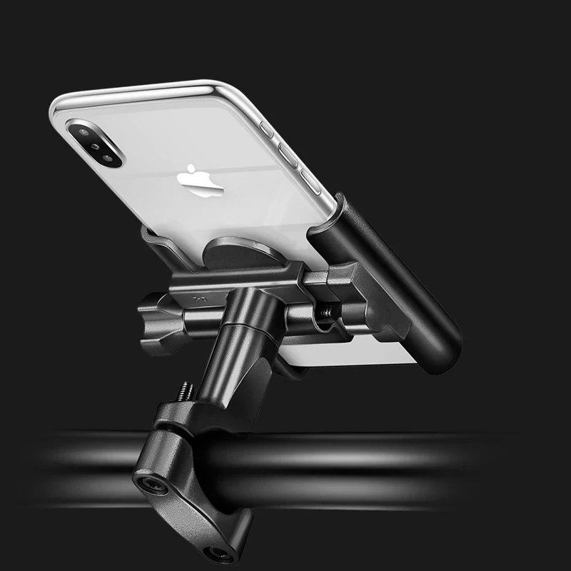 Telefon Tutacağı Alüminyum UNİVERSAL — görsel 3