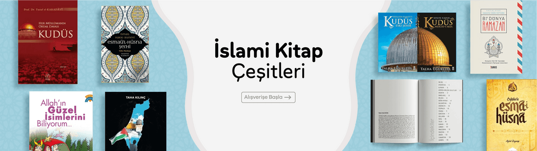 İslami Kitap