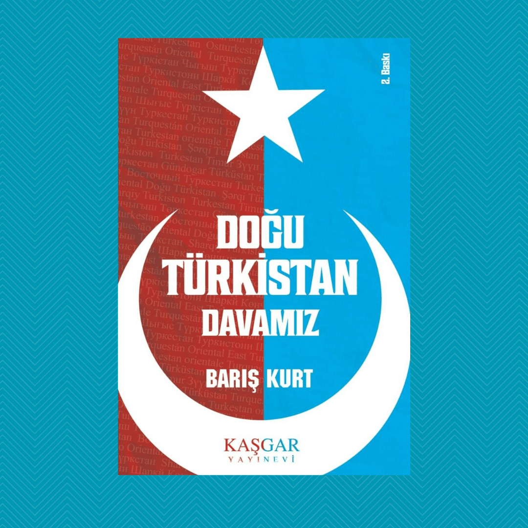 Doğu Türkistan Davamız