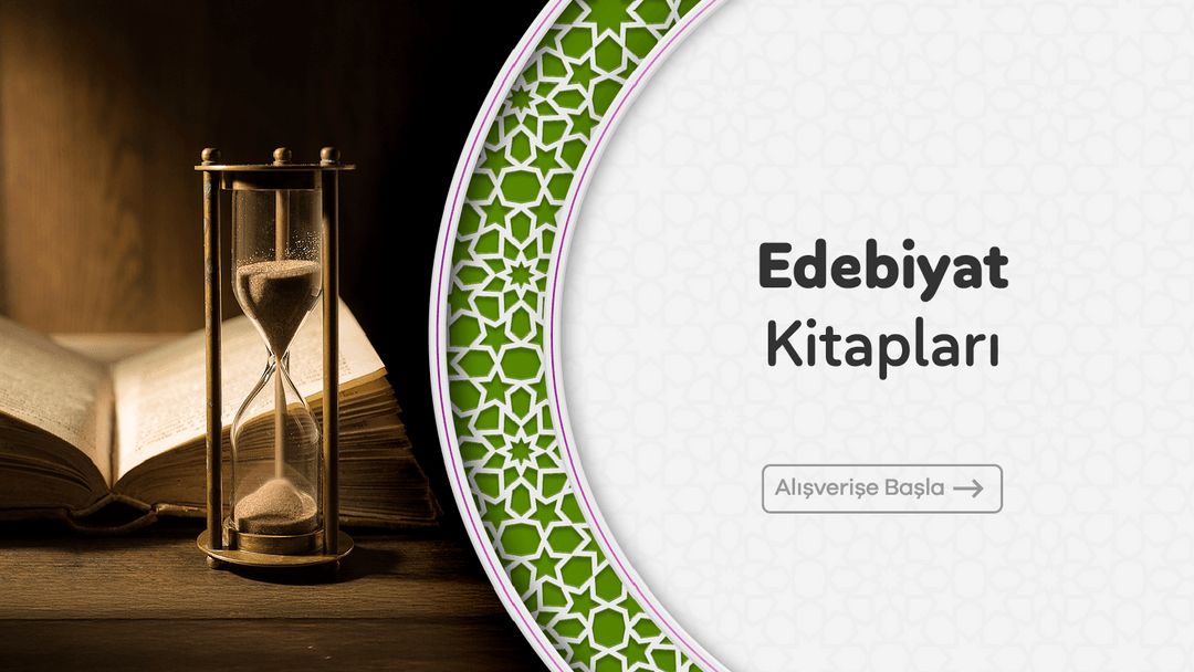 Edebiyat Kitapları
