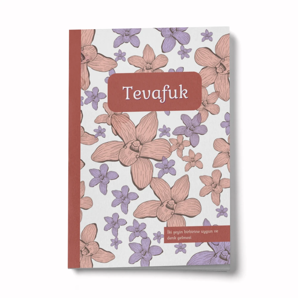 Tevafuk Mini Defter