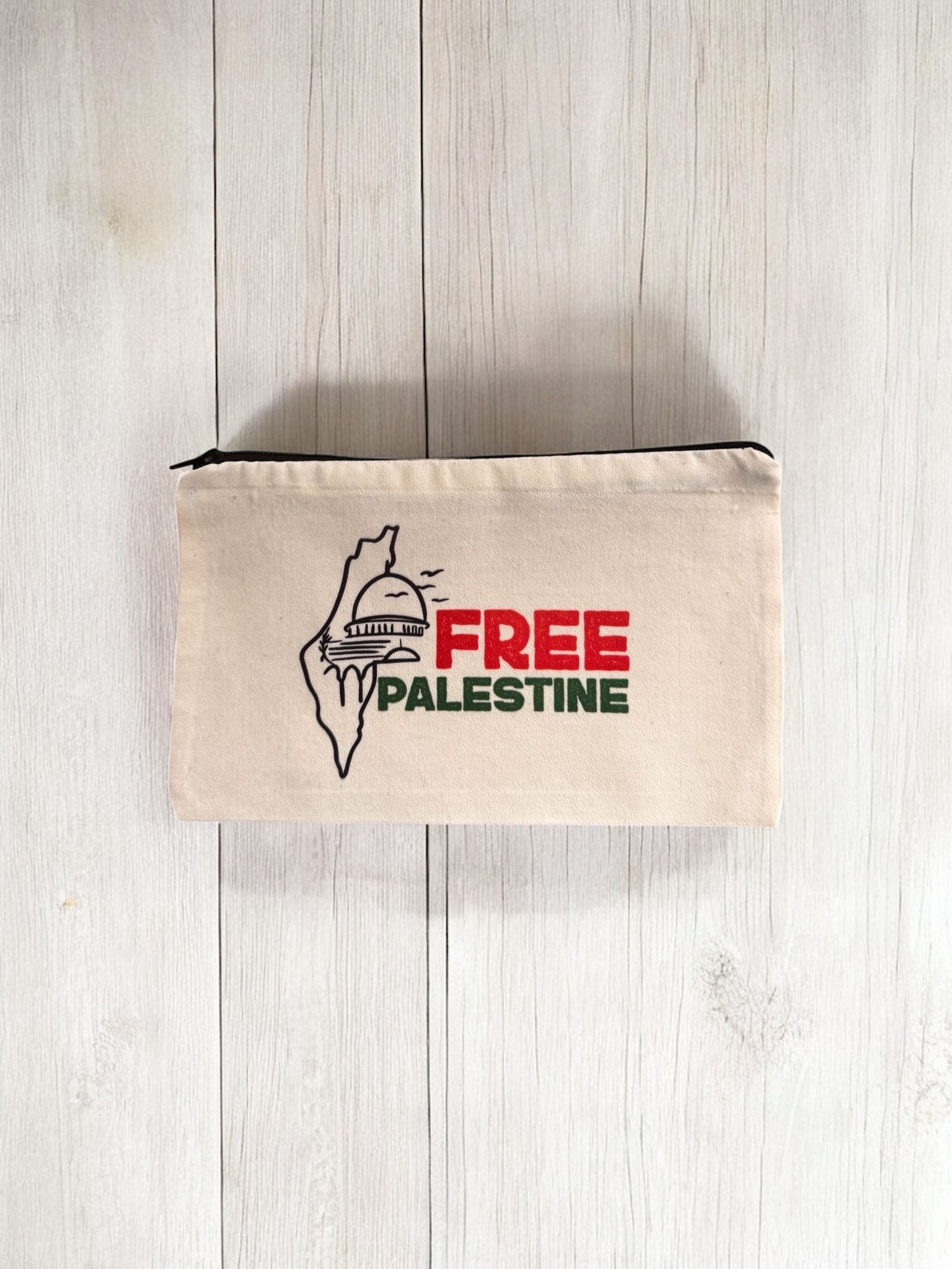 Free Palestine Kalemlik