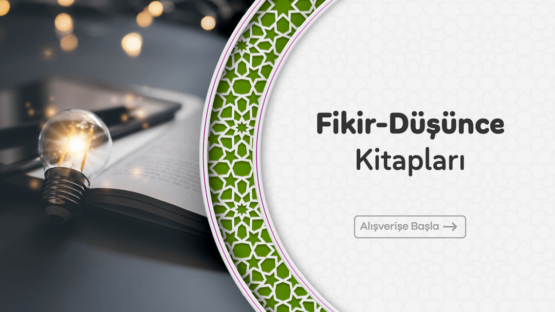 Fikir Düşünce Kitapları