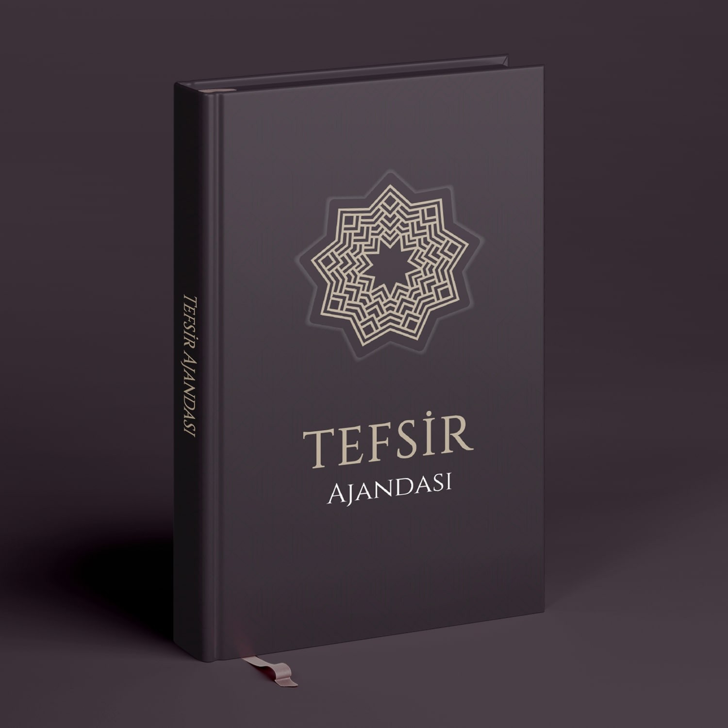 Merfu Tefsir Ajandası (Özel Seri)