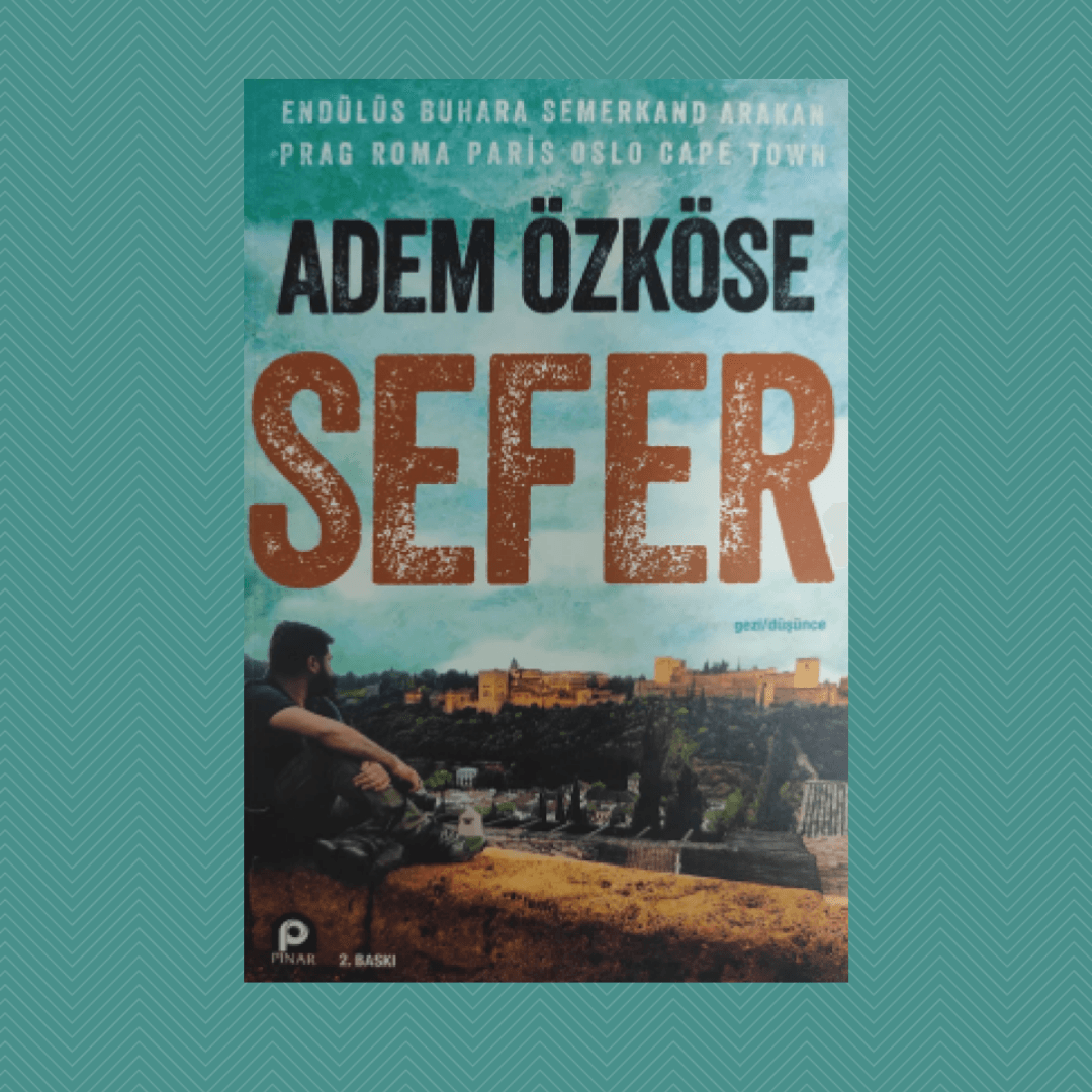 Sefer- Adem Özköse