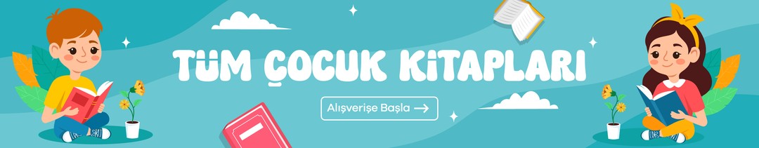 Tüm Çocuk Kitapları