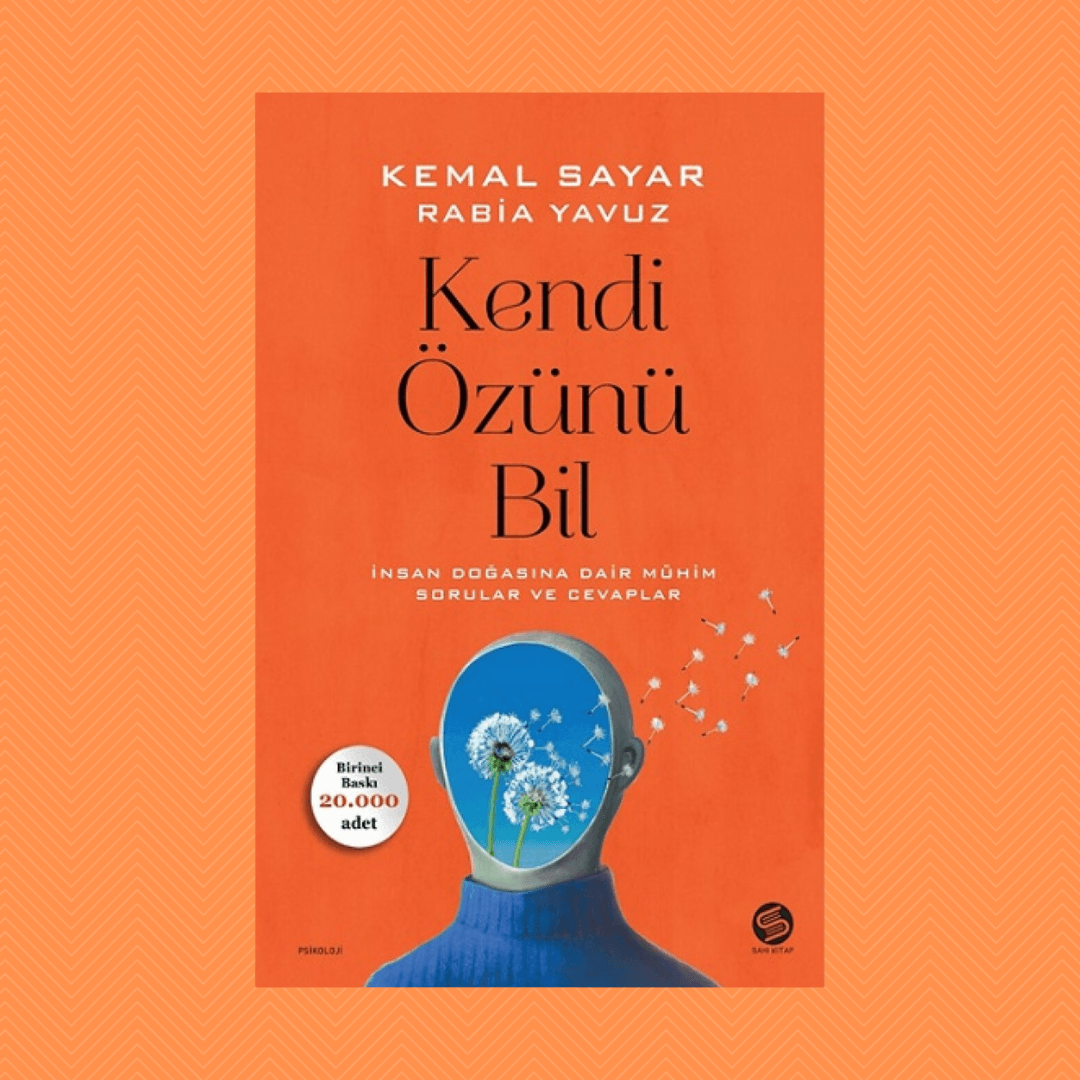 Kendi Özünü Bil- Kemal Sayar&Rabia Yazuz