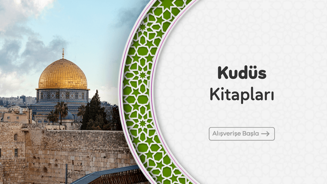Kudüs Kitapları