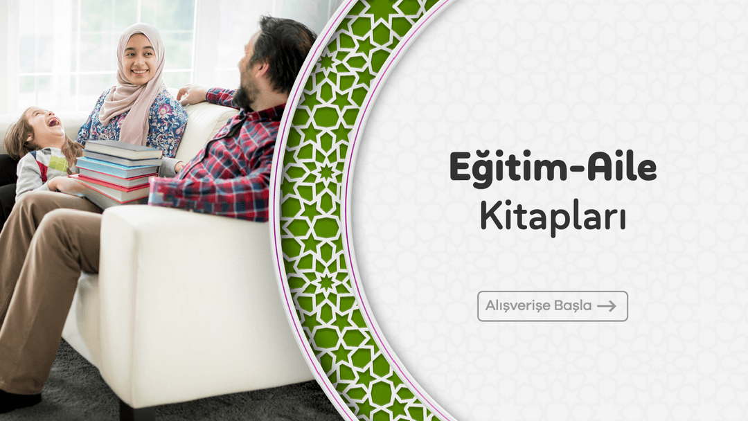 Eğitim Aile Kitapları