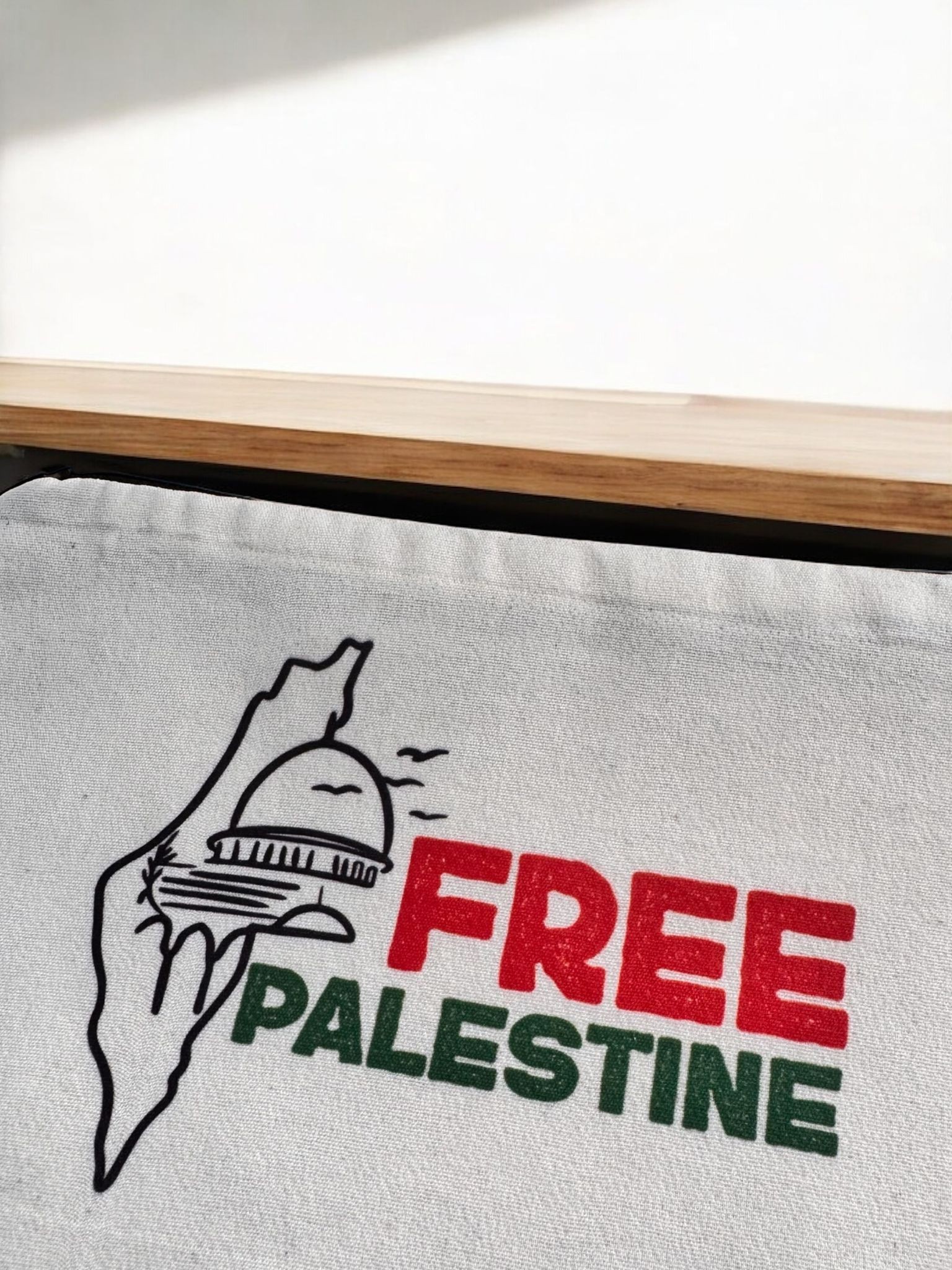 Free Palestine Kalemlik
