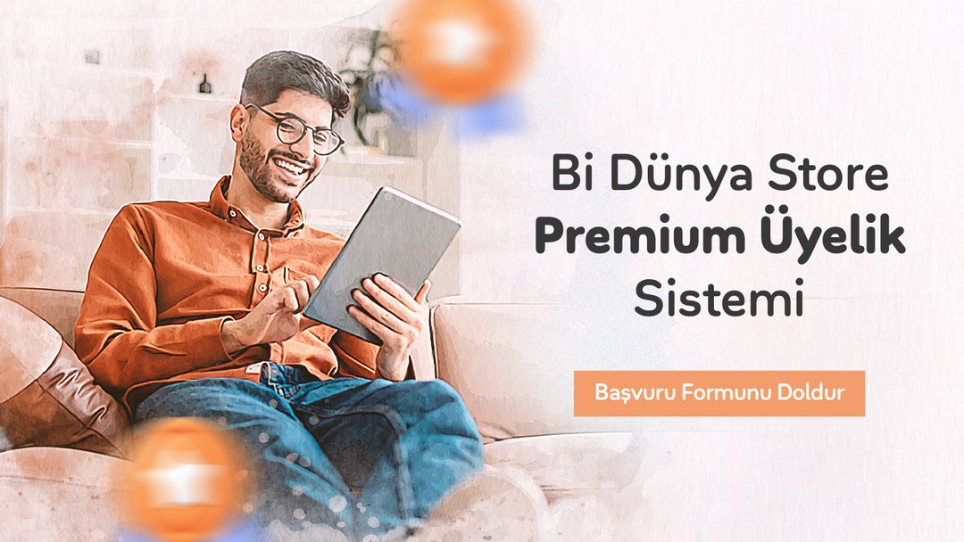 BDS Premium Sistemi