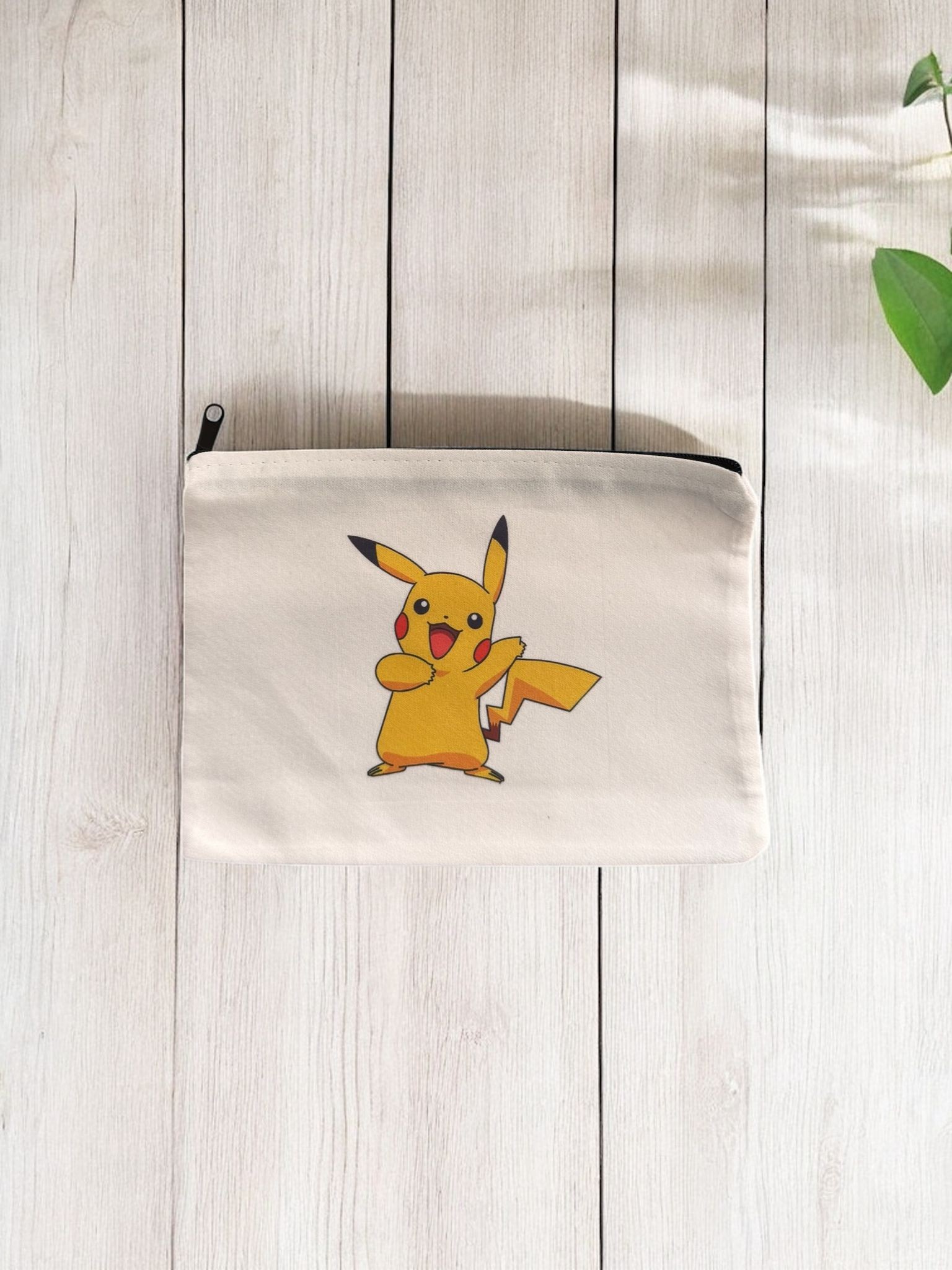 Pikachu Power Kalemlik