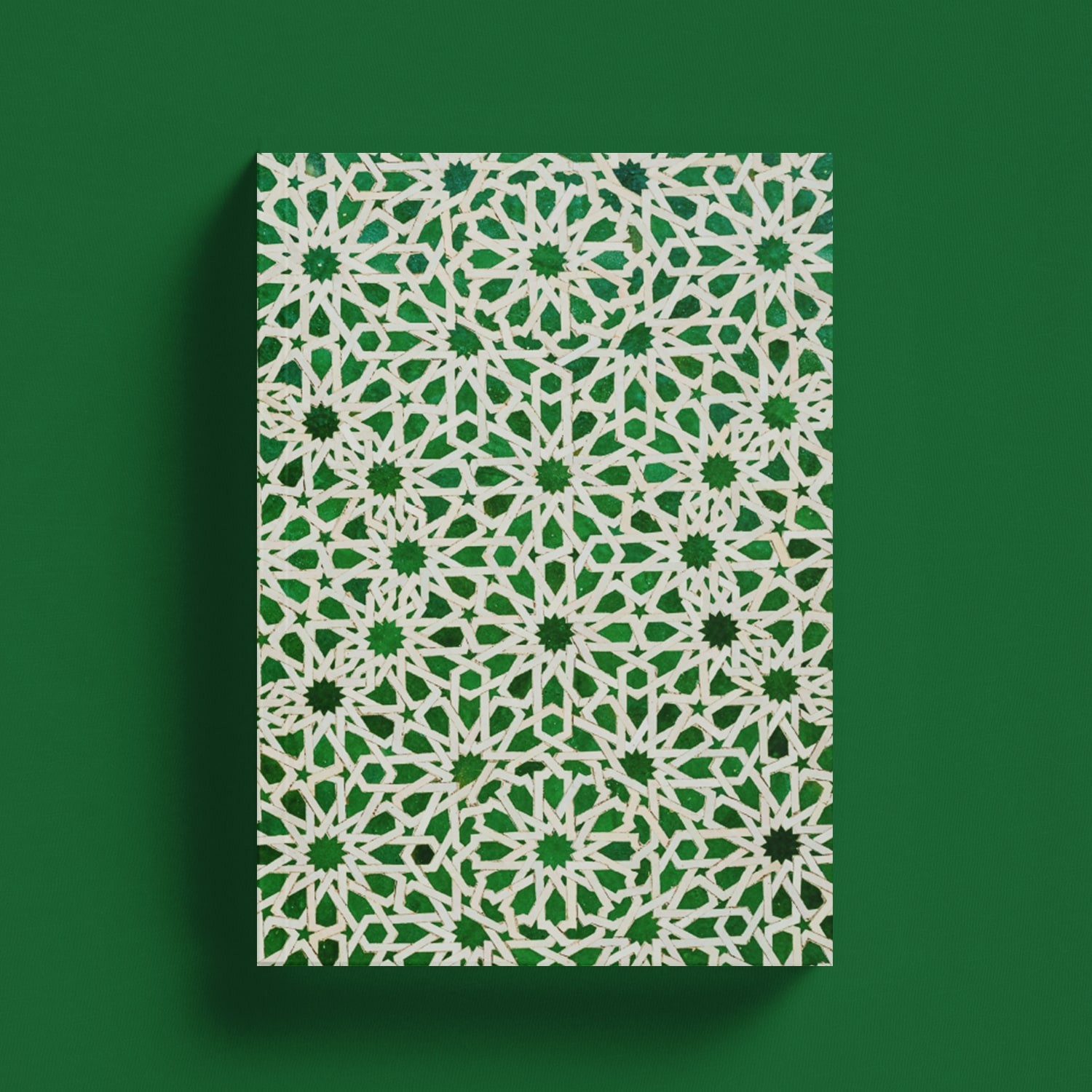 Ejmen Çizgili Defter