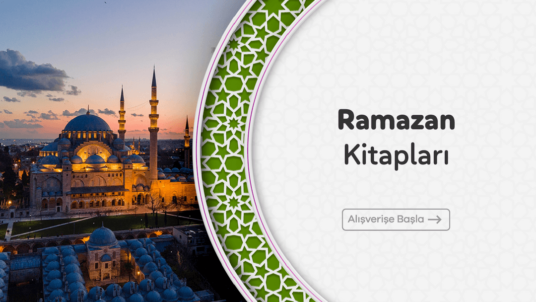 Ramazan Kitapları