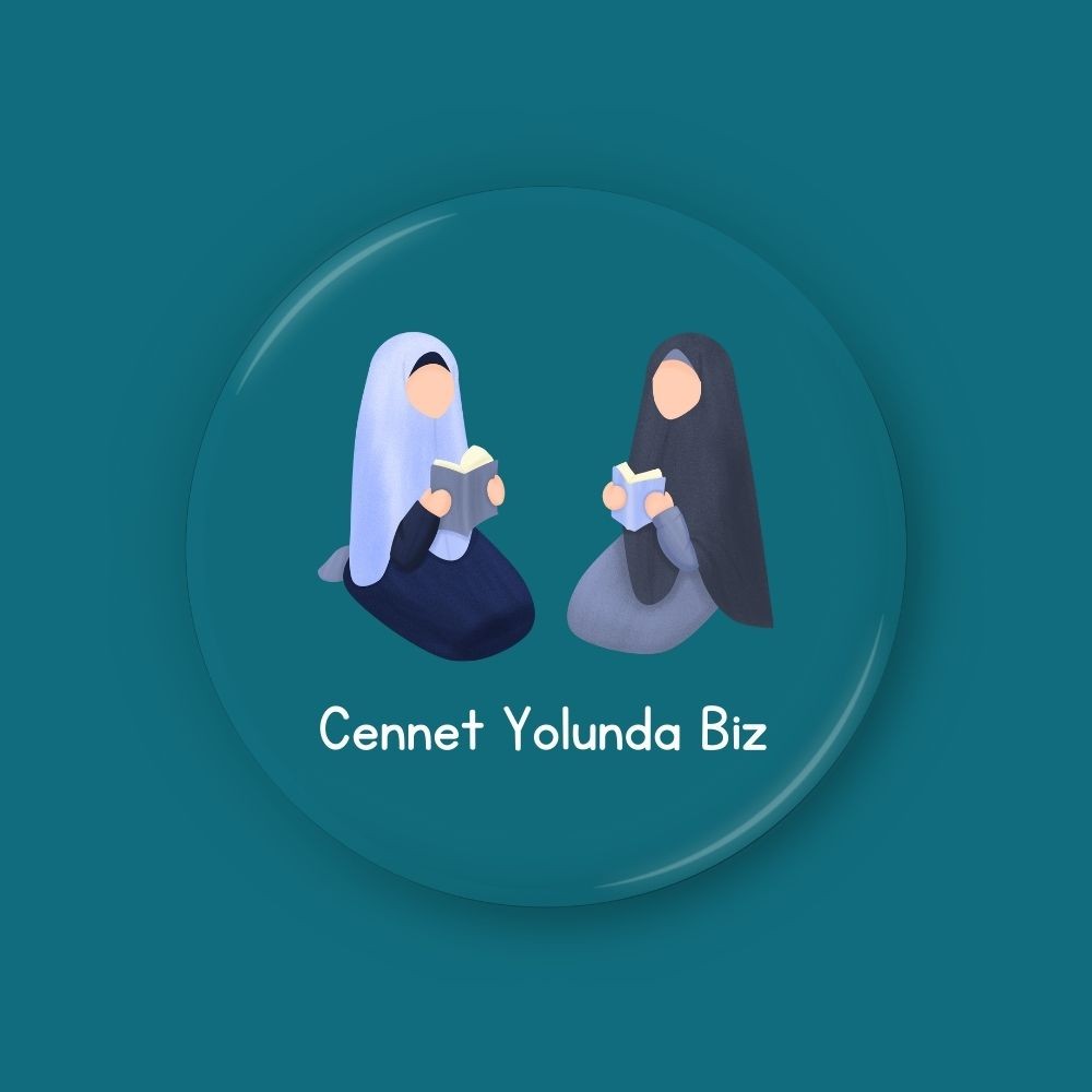 Cennet Yolunda Rozeti