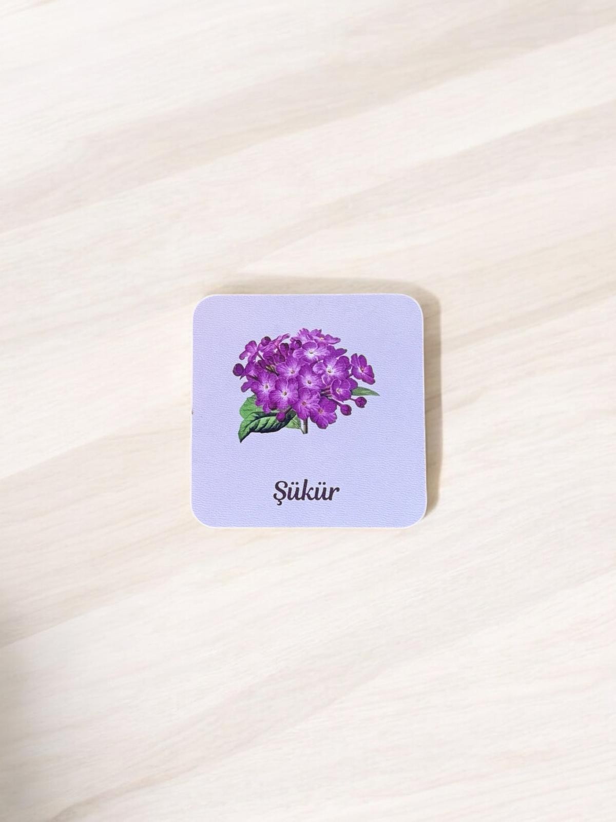 Şükür