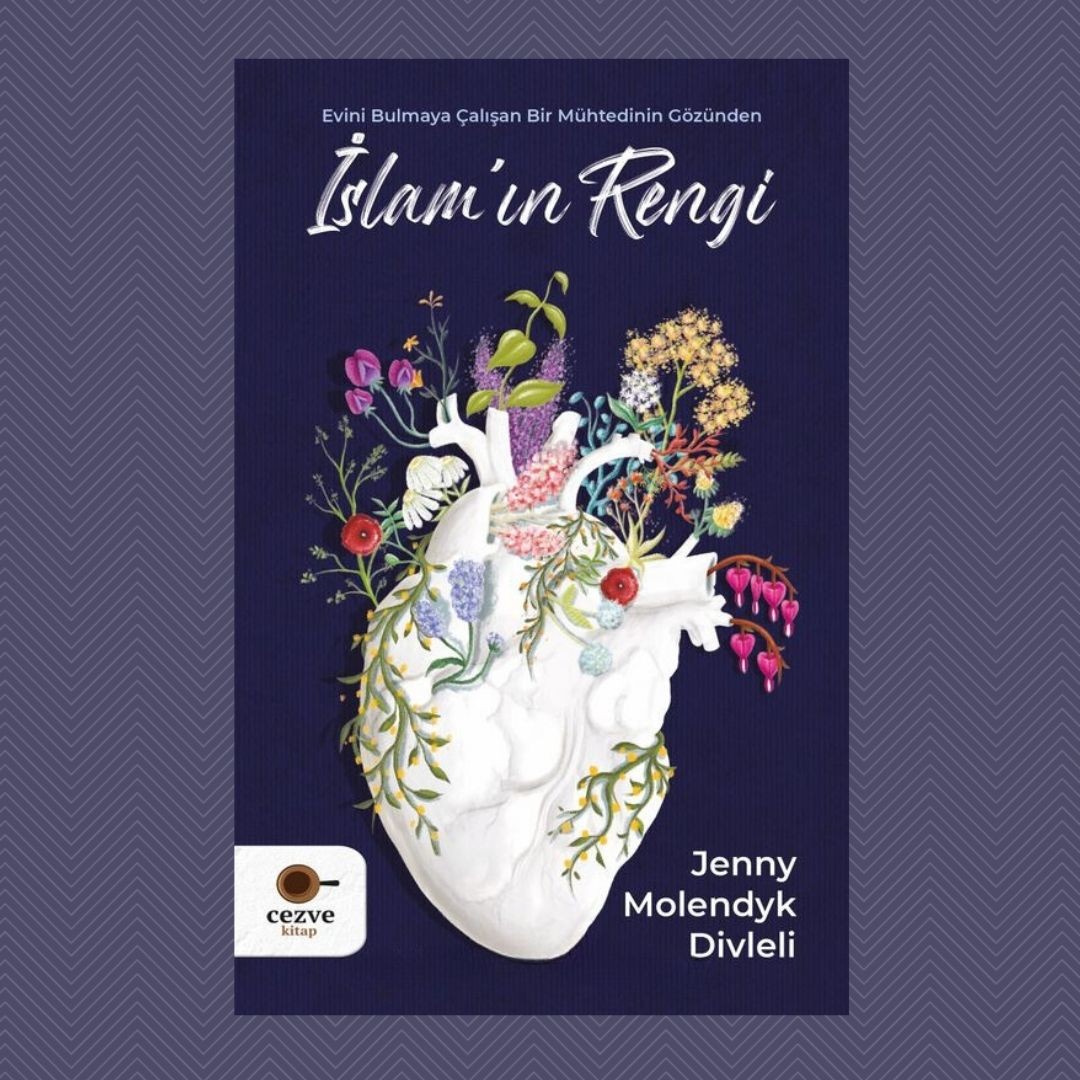 İslam'ın Rengi -Jenny Molendyk Divleli