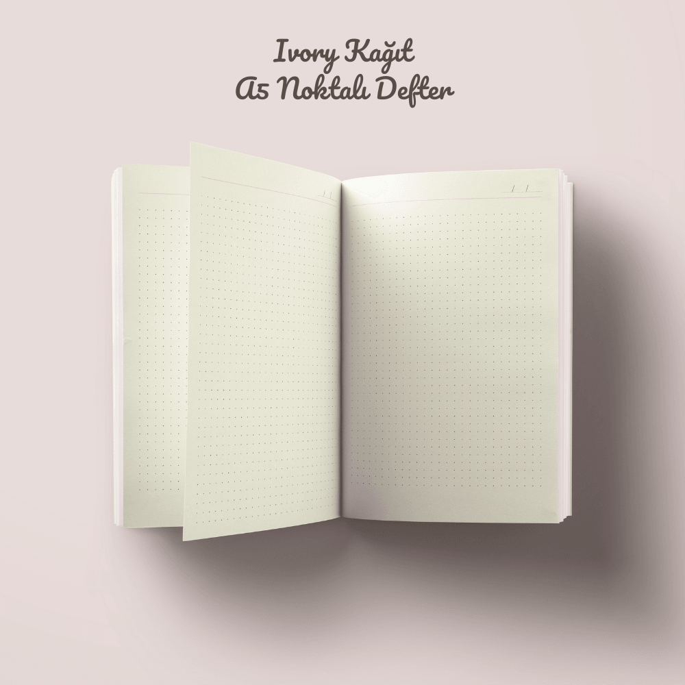 Seeds, Not Silence Filistin Defter