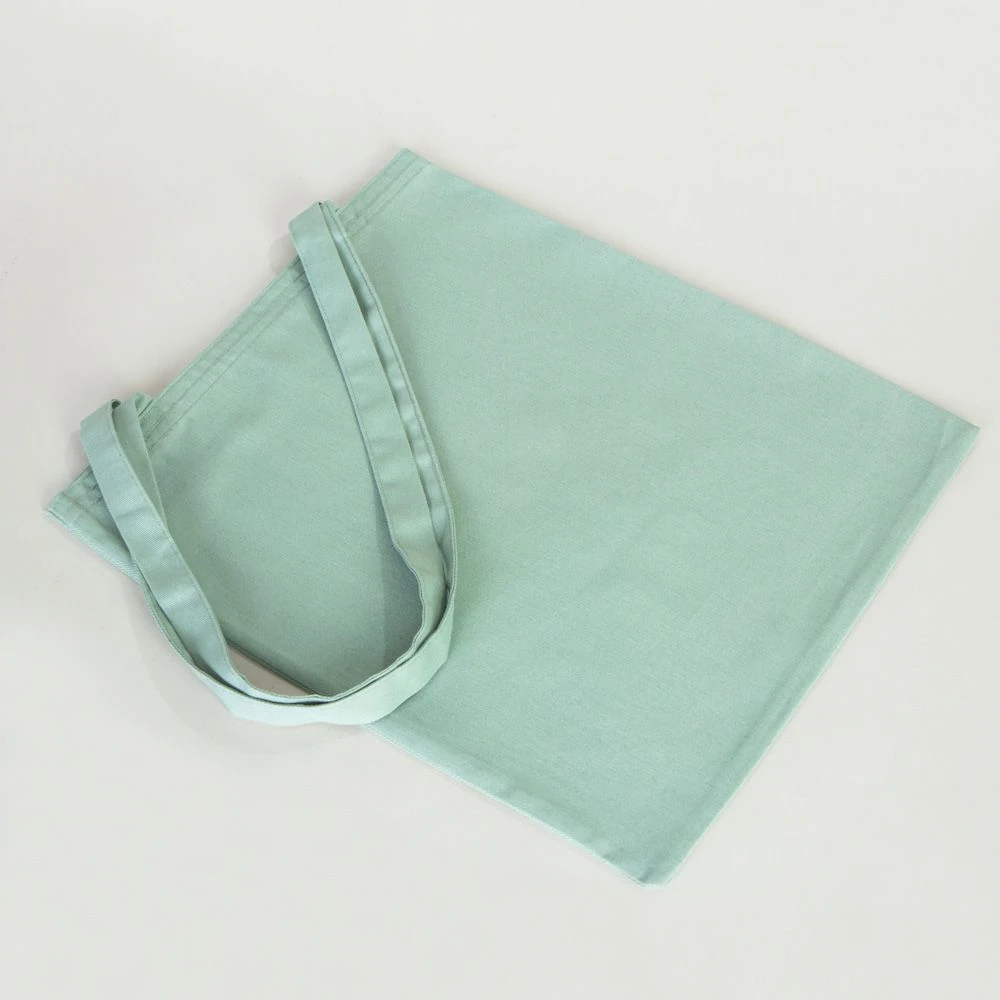 Gabardin Bez Çanta ( Mint Yeşili)