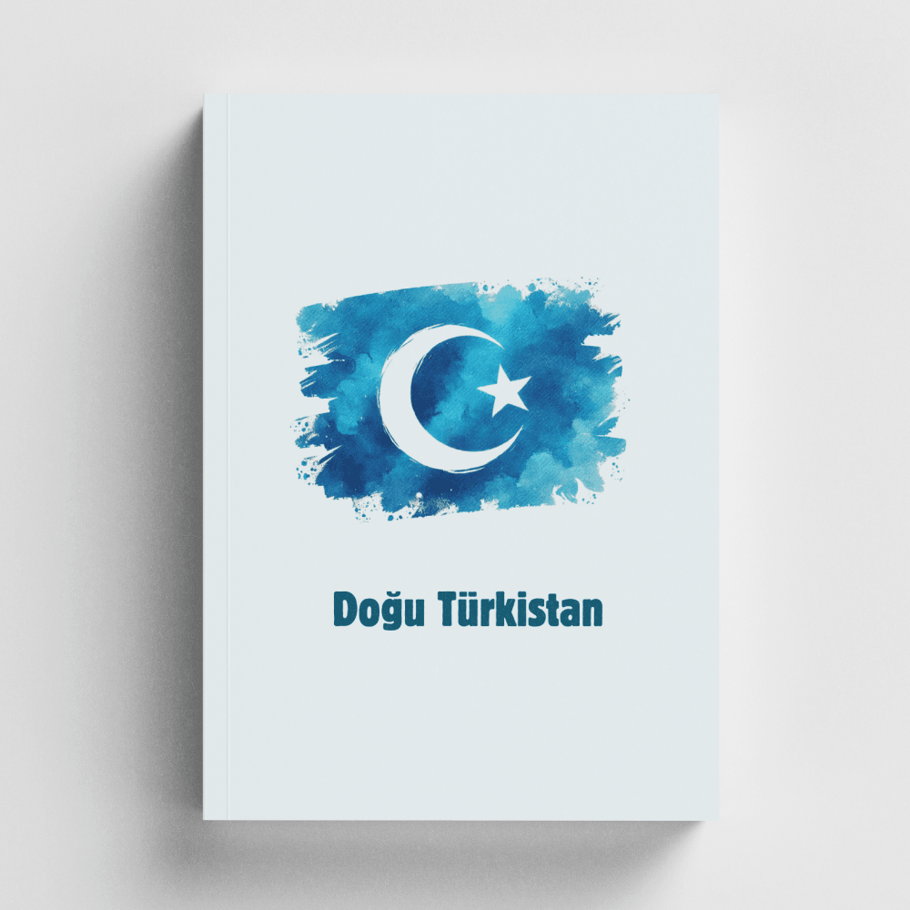 Doğu Türkistan Defter