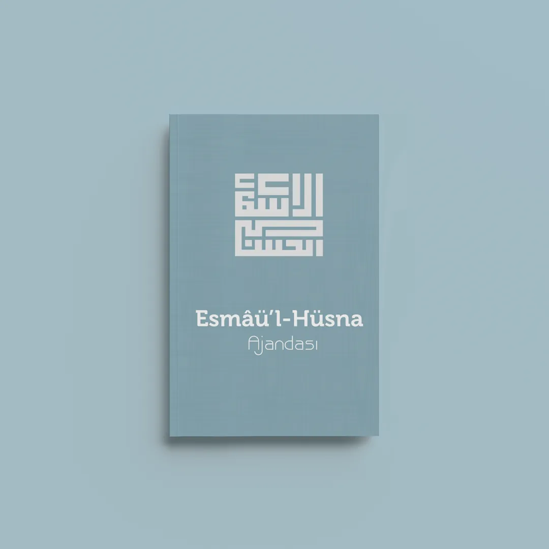 Anne & Çocuk Kampı - Esmaül Hüsna Seti 