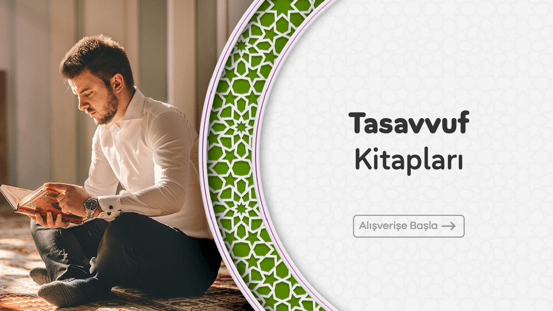 Tasavvuf Kitapları