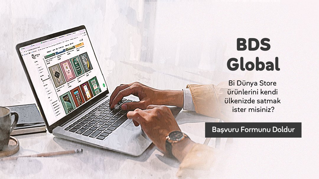 BDS Global