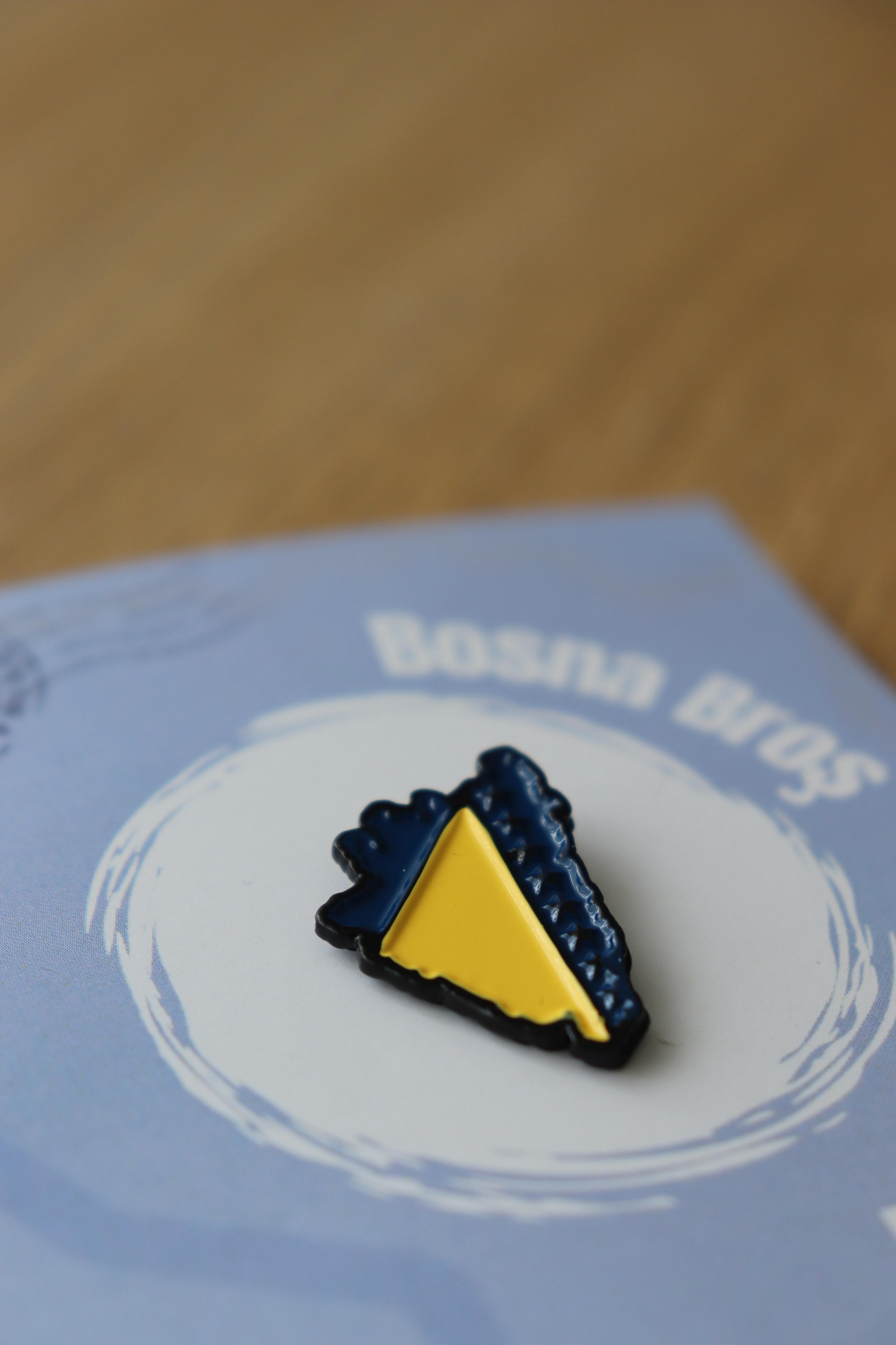 Bosna Broş