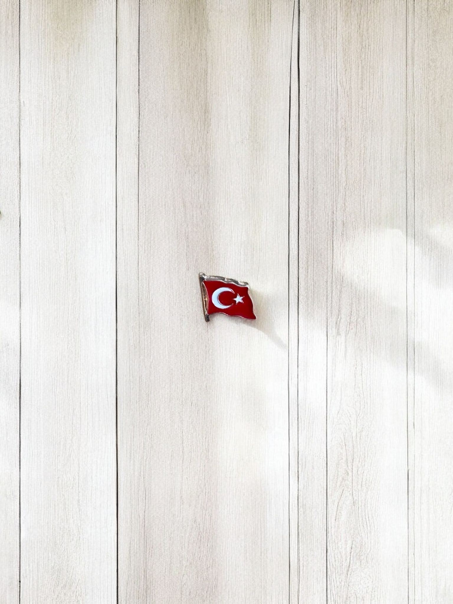 Türkiye Broş