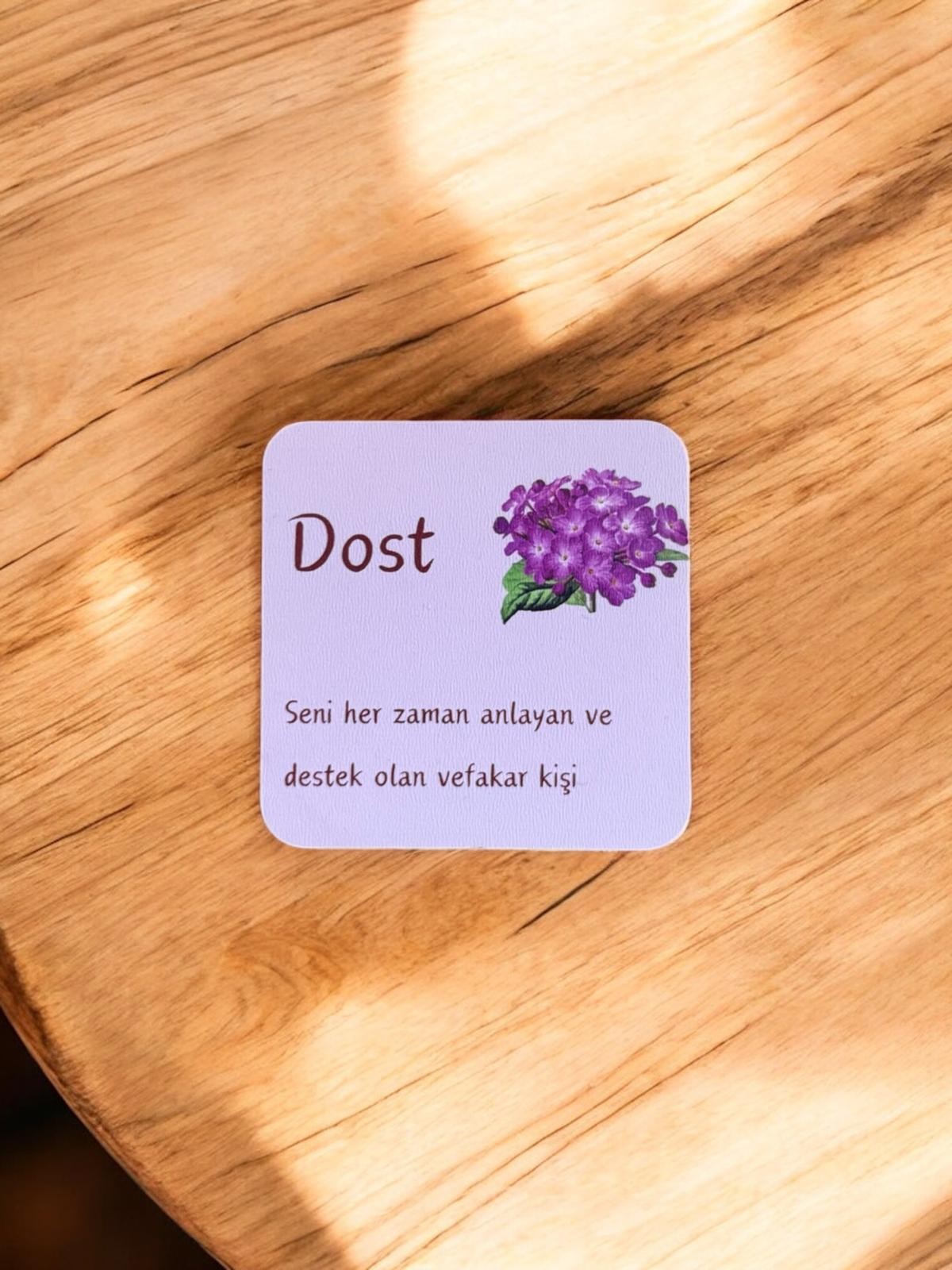 Dost
