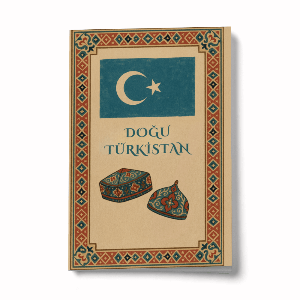 Bir Kimlik Meselesi Mini Defter
