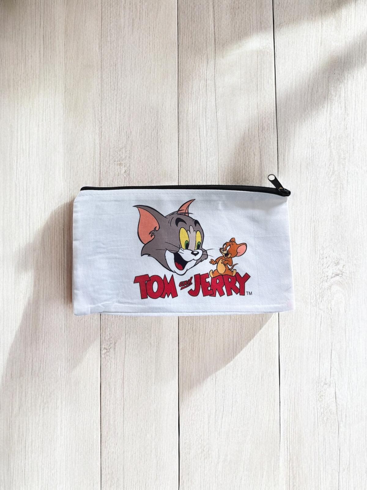 Tom&Jerry Kalemlik