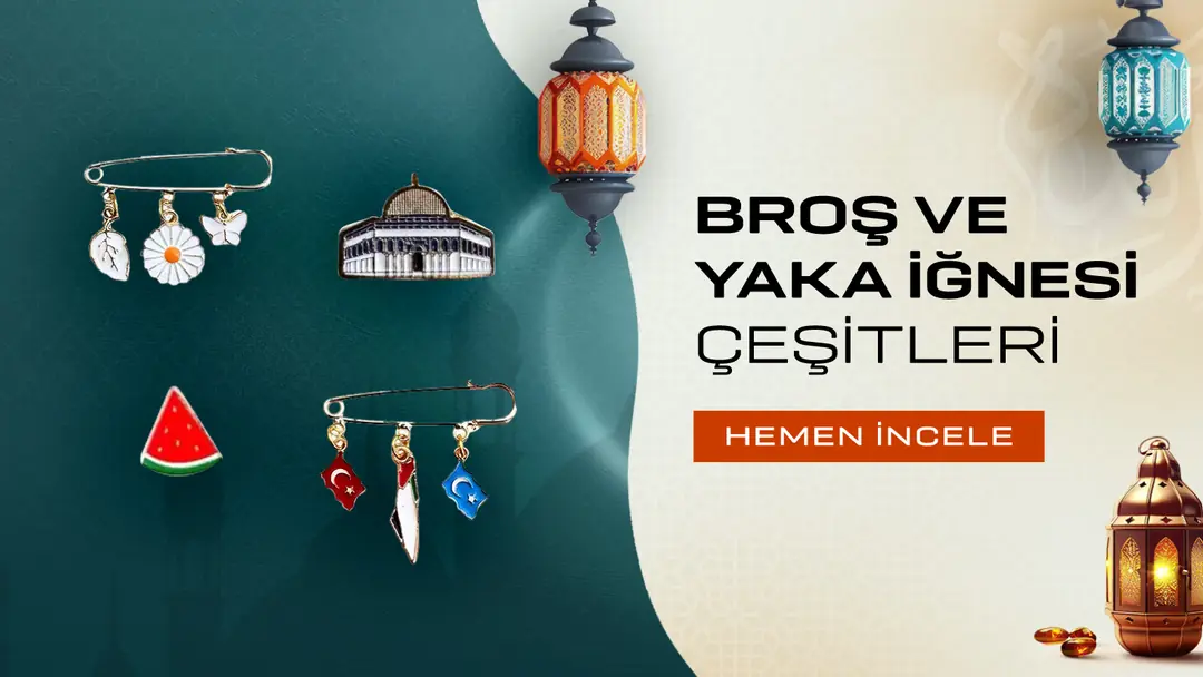 Kırtasiye ve Planlama > Ayraç