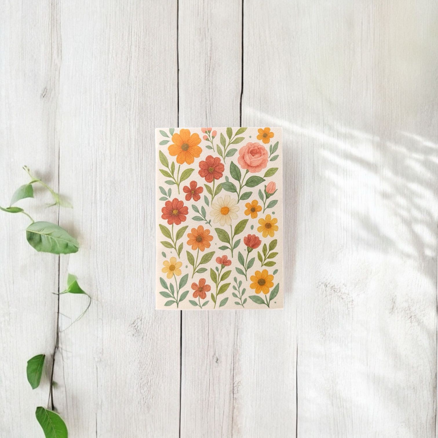 Hayal Et, Harekete Geç Mini Defter