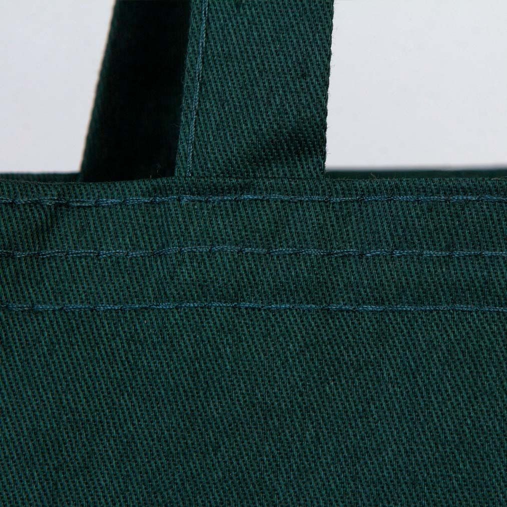 Gabardin Bez Çanta (Yeşil)