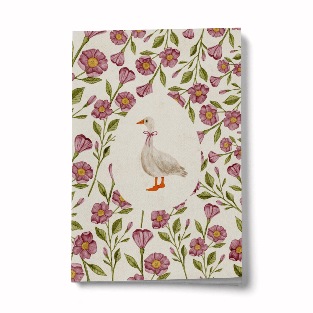 Kurdeleli ve Mutlu Mini Defter
