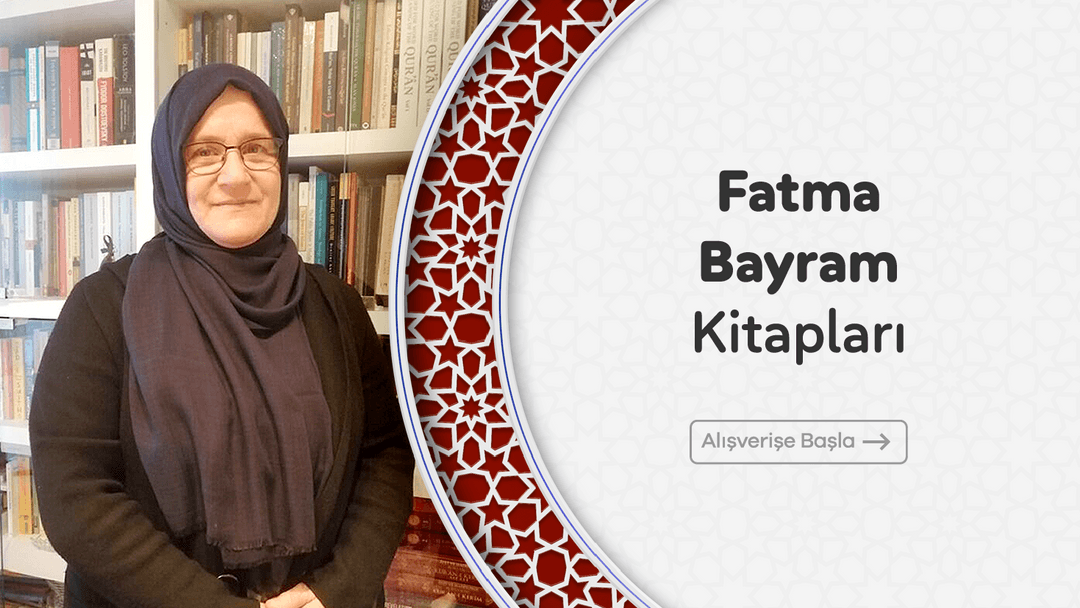 Fatma Bayram Kitapları