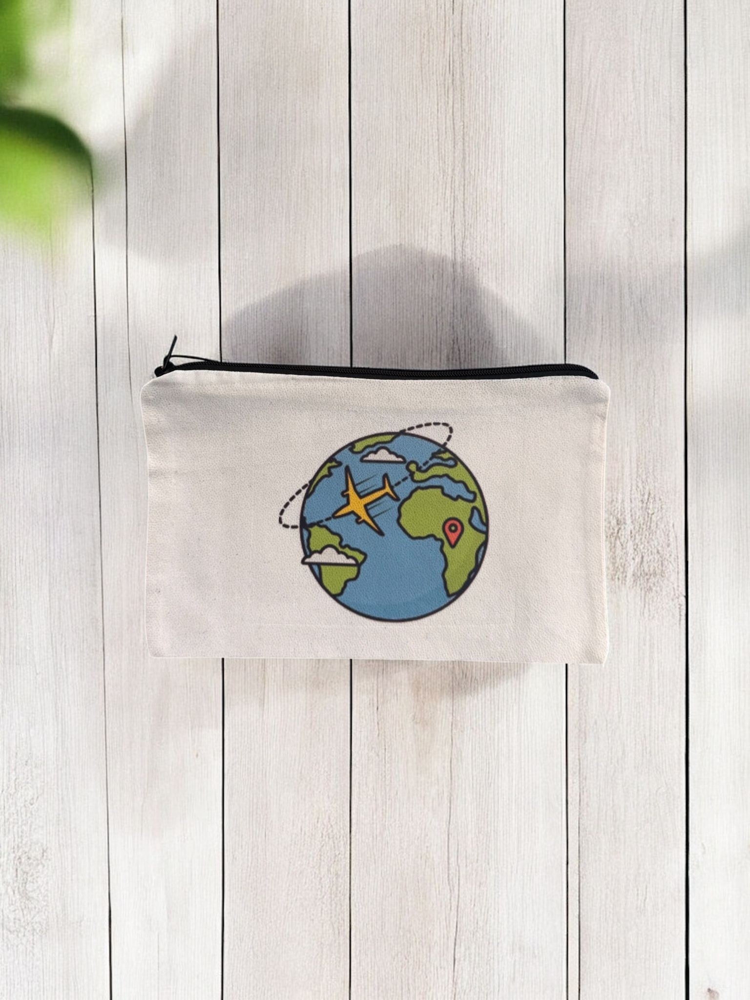 Dünya Clutch Kalemlik