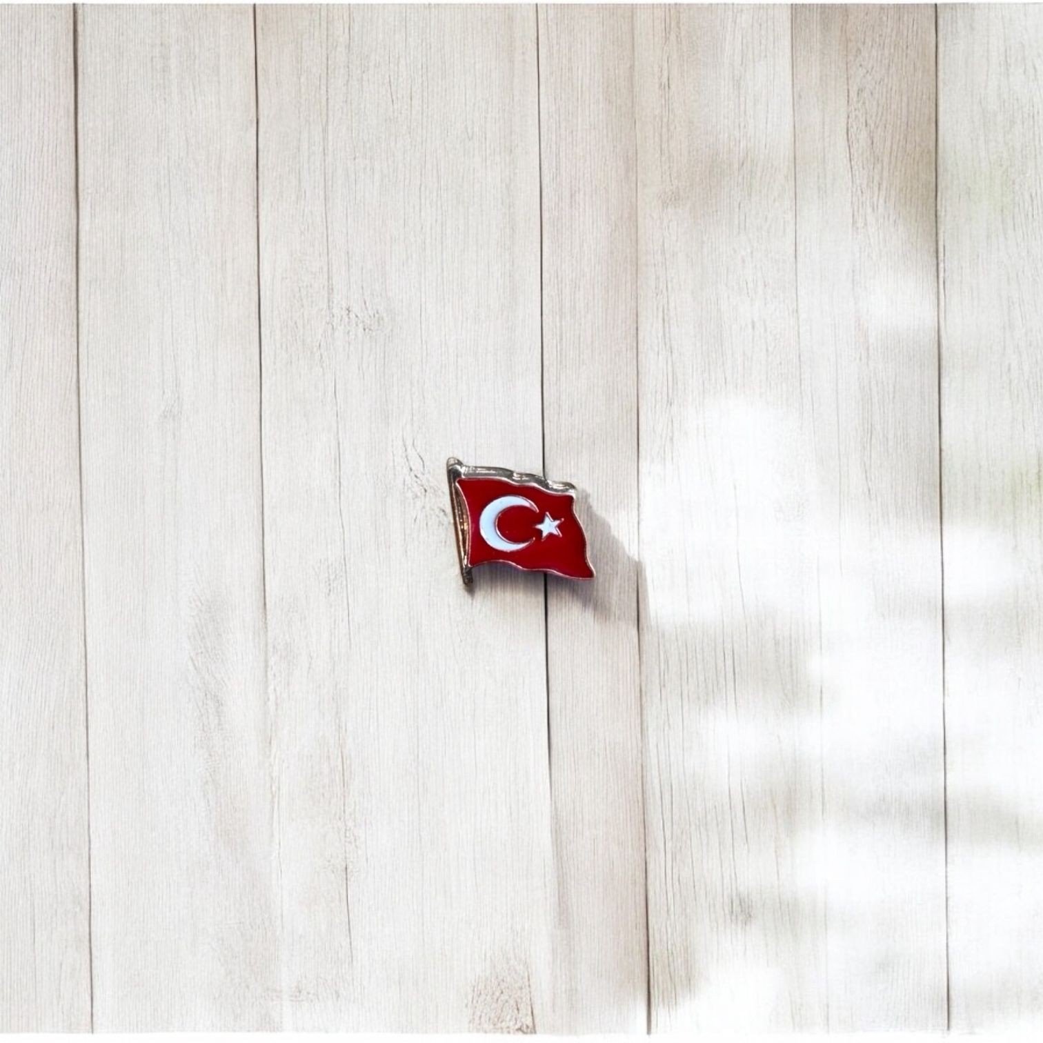Türkiye Broş
