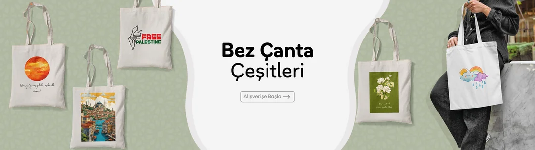 Bez Çanta