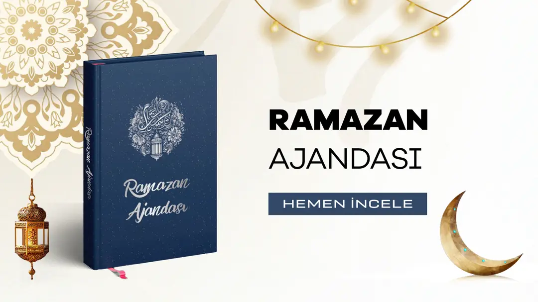 Ramazan Ajandaları