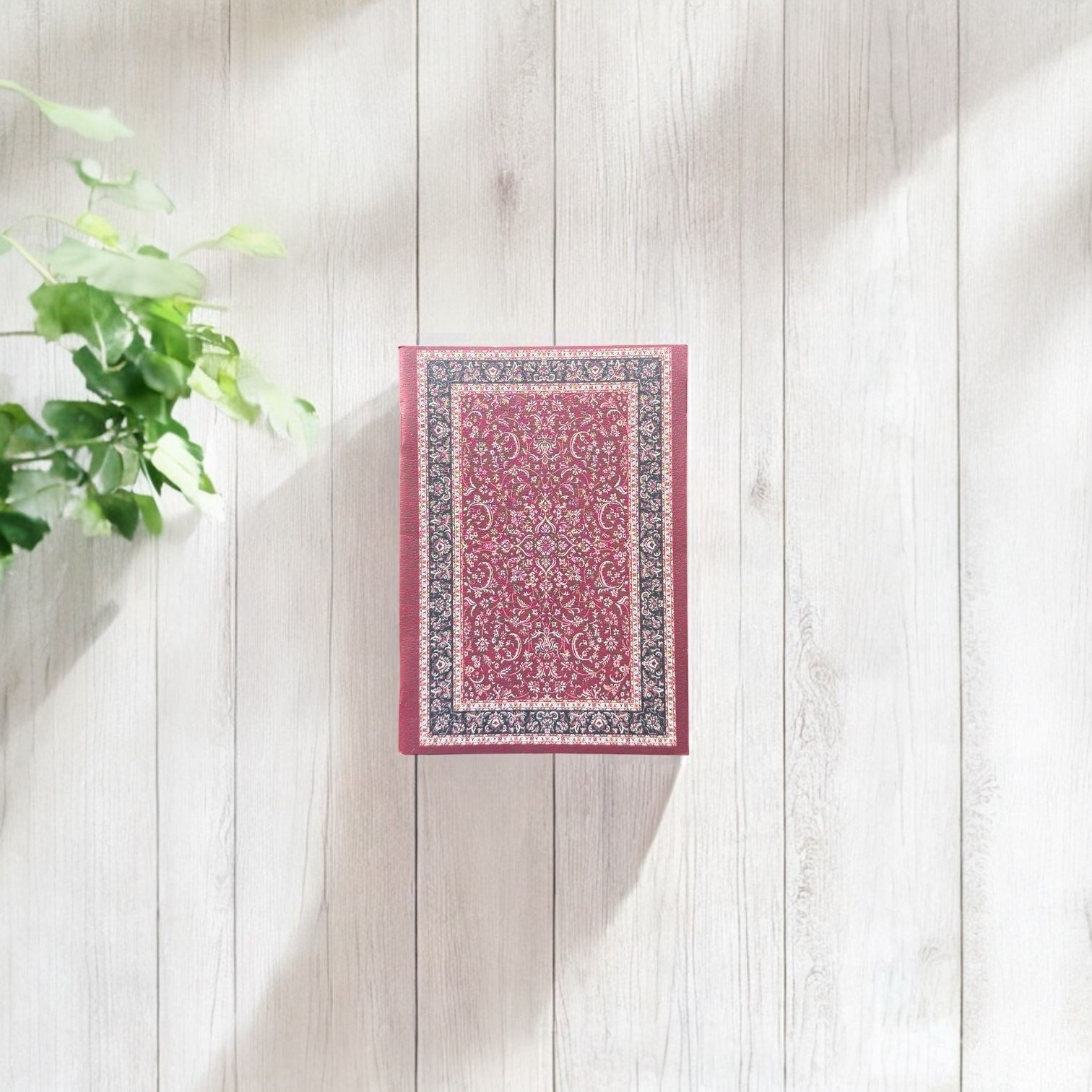Nakş-ı Vuslat Mini Defter