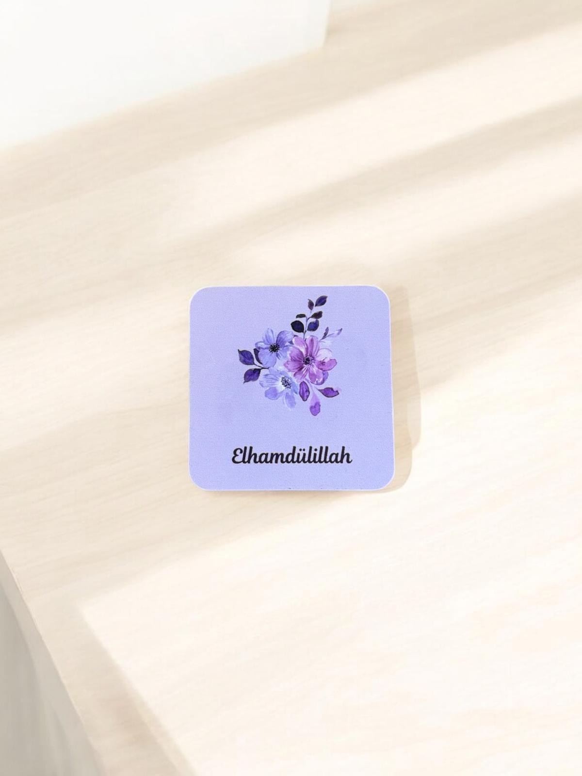 Elhamdülillah