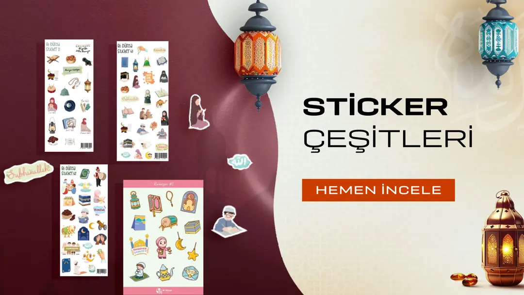 Kırtasiye ve Planlama > Mini Defter